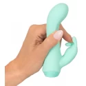 Cuties Mini Vibrator Green 4