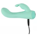 Cuties Mini Vibrator Green 4