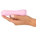 Cuties Mini Vibrator Rose 4th