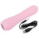 Cuties Mini Vibrator Rose 4th