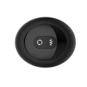 Nexus Tornado Butt Plug - Medium