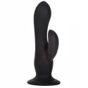 Dildo do Strap-On Rechargeable Wireless Pleaser (3 kolory)