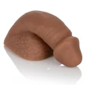 4 Inch Silicone Packing Penis