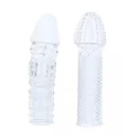 MENZSTUFF PENIS EXTENDER PACK CLEAR