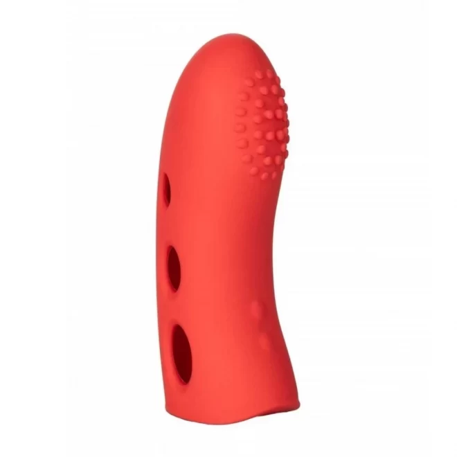 Silicone Marvelous Arouser