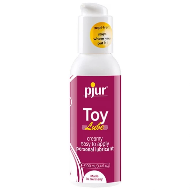 Lubrykant Pjur Woman Toy 100 ml