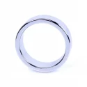 Pierścień-Metal Cock Ring Medium