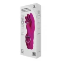 Wibrująca rękawiczka Fukuoku Massage Glove - prawa (2 kolory)