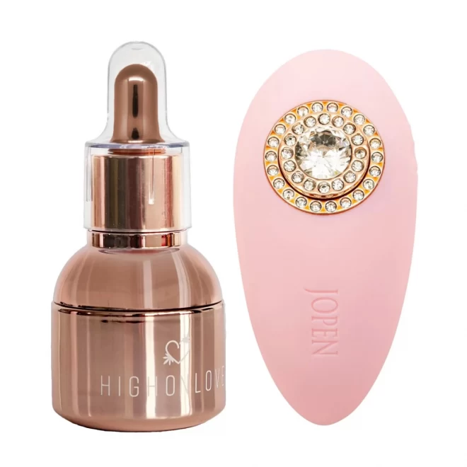 Objects of desire gift set - 30 ml