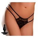 Crotchless PleasurePearl OS