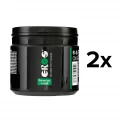 Eros fisting gel ultrax 500ml - 2er paket