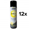 Pjur analyse me! anal glide 100ml - 12er paket