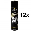 Pjur back door glide 100ml - 12er paket