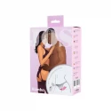 RUMBA Wearable vibrator