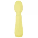 Mini Wibrator Cuties Yellow 4