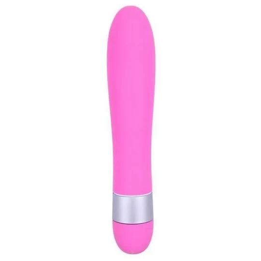 MisSweet Precious Passion Vibrator-Pink