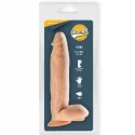 Champs - veiny original dildo 12.5 inch / 31.5 cm