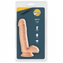 Champs - smoothy original dildo 6.5 inch / 17 cm