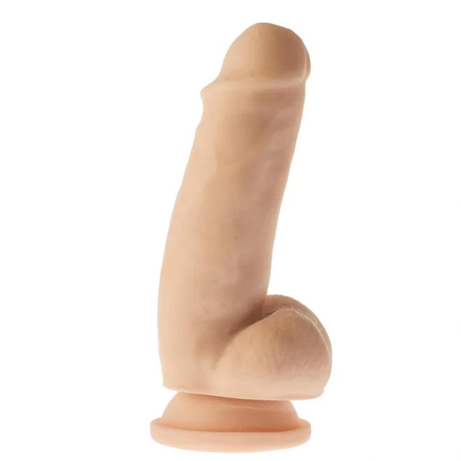Champs - stocky original dildo 7 inch / 18 cm