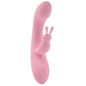 Jumping Rabbit Vibrator