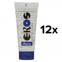 Eros aqua 200ml - 12er paket