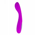 Pretty Love Nigel Vibrator Purple