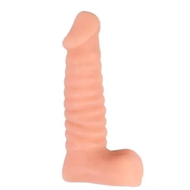 6.7" Flexible Cock No.02