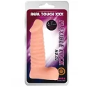 6.7" Flexible Cock No.02