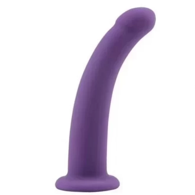 Bend Over M-Purple