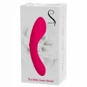 Mini wibrator Swan