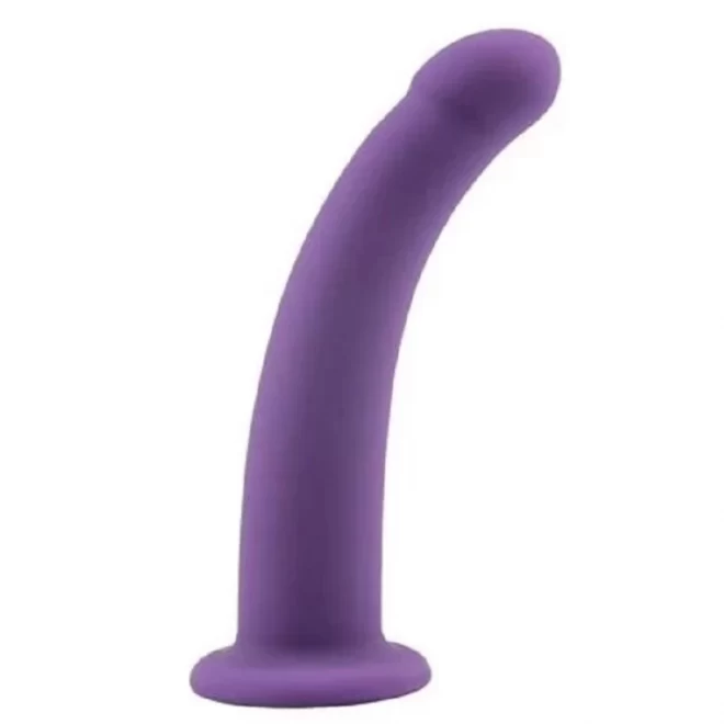 Bend Over L-Purple