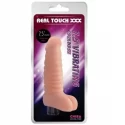 7.5" Vibrating Cock No.02