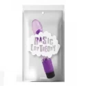 9''Realistic Vibe-Purple