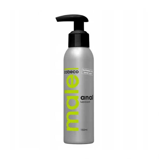 Lubrykant analny MALE Cobeco 150 ml