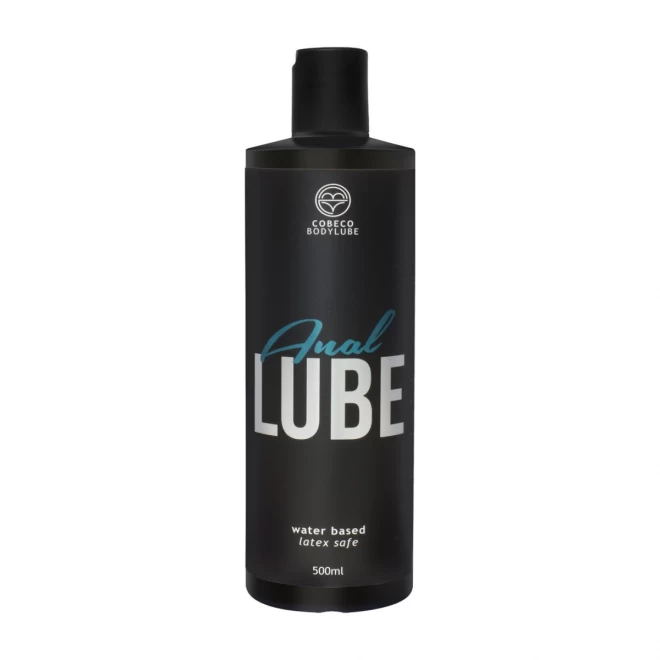 Lubrykant analny Cobeco 500 ml