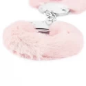 Kajdanki FLUFFY HAND CUFFS