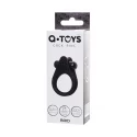 Ring na penisa z wibracją A-Toys