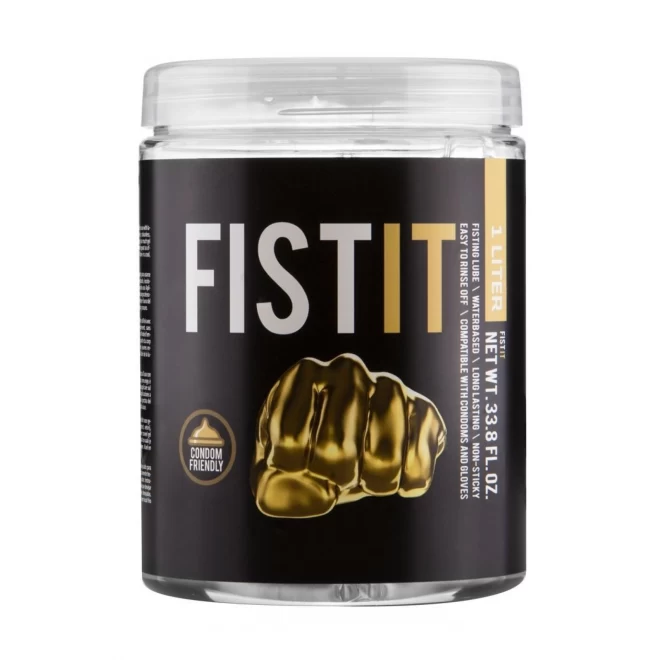 Żel do fistingu Fist it Jar 1000 ml