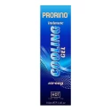 Ero prorino cooling gel "strong" 100ml