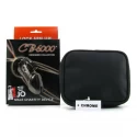 Chromowany męski pas cnoty CB-6000 Chrome Finish