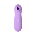 Stymulator łechtaczki Flovetta Lilac