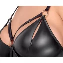 Sukienka BONDAGE PLUS