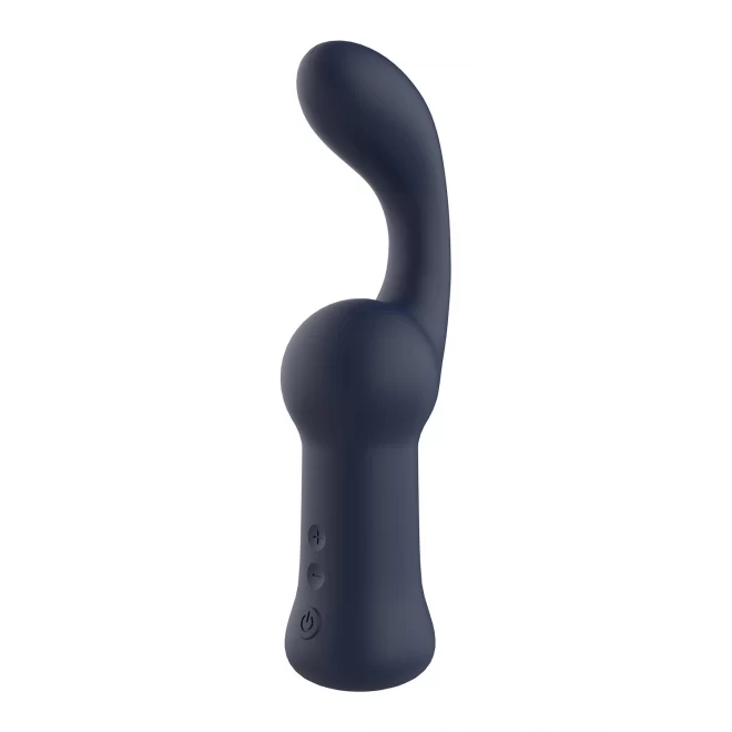 STARTROOPERS SHUTTLE STRONG P-SPOT VIBRATOR