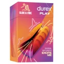 Durex sensorial masturbator