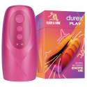 Durex sensorial masturbator