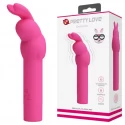 Pretty Love Gerardo Vibrator Purple