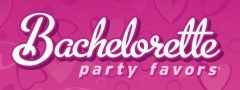 Bachelorette Party Favors