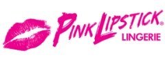 Pink Lipstick Lingerie