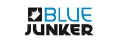 Blue Junker